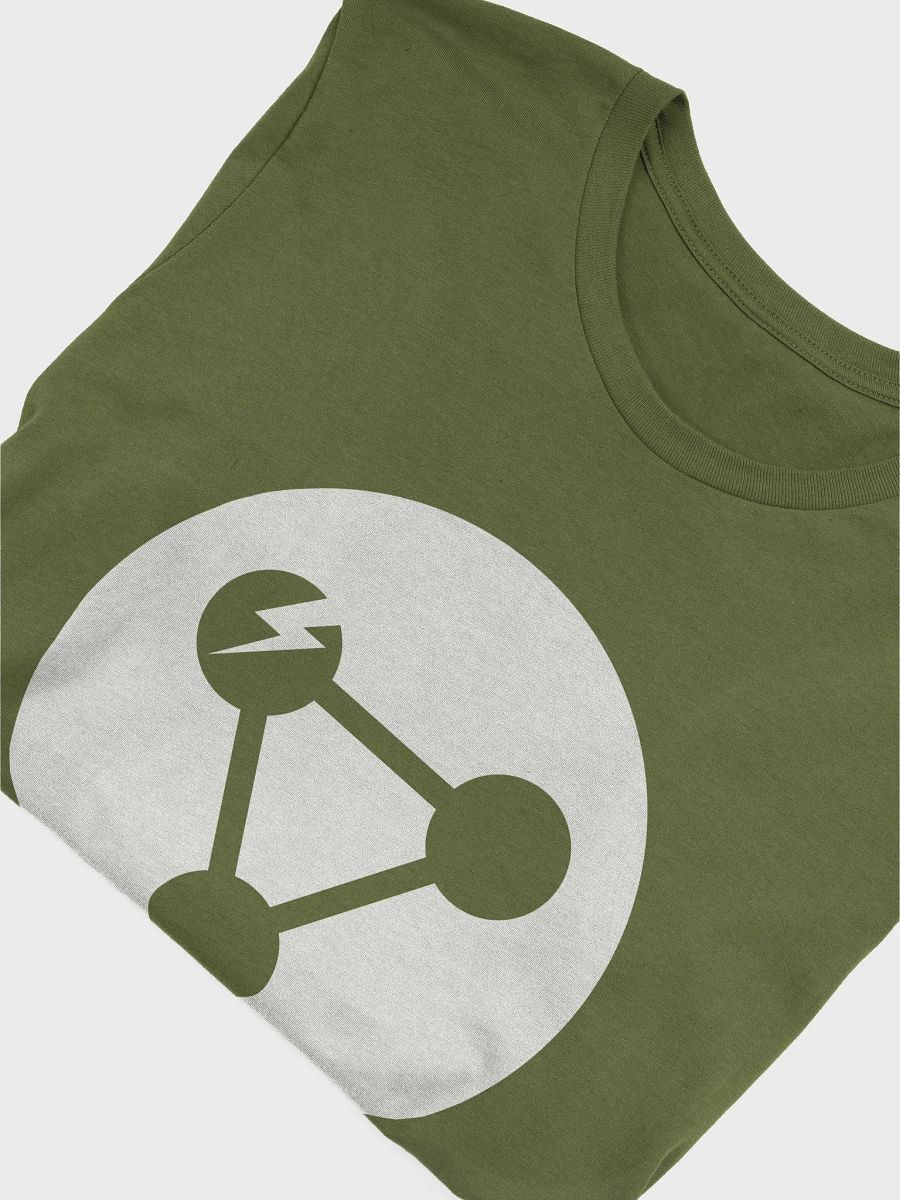 Bad Chemistry: Logo T-Shirt product image (5)