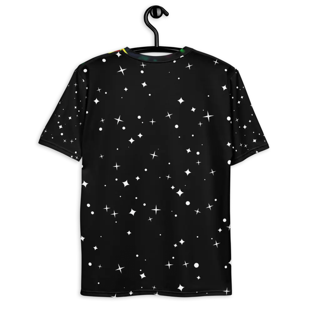 Beware Nightfall T Shirt product image (9)