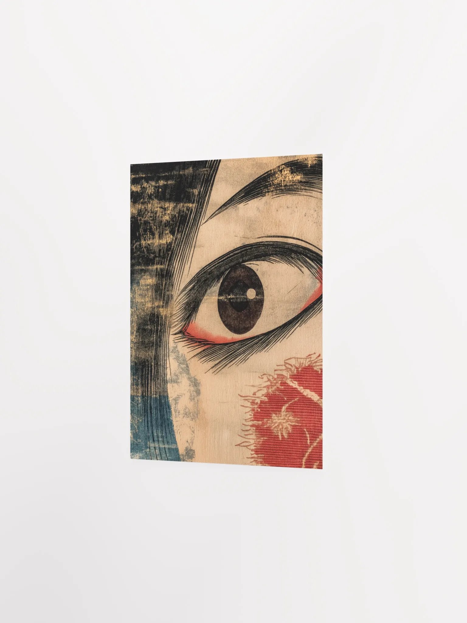 Gaze Mystique I: Art Print product image (2)
