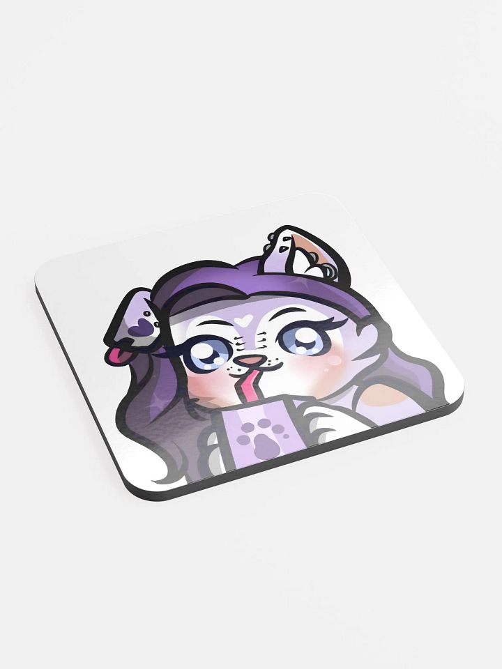 Sippies Coaster product image (2)