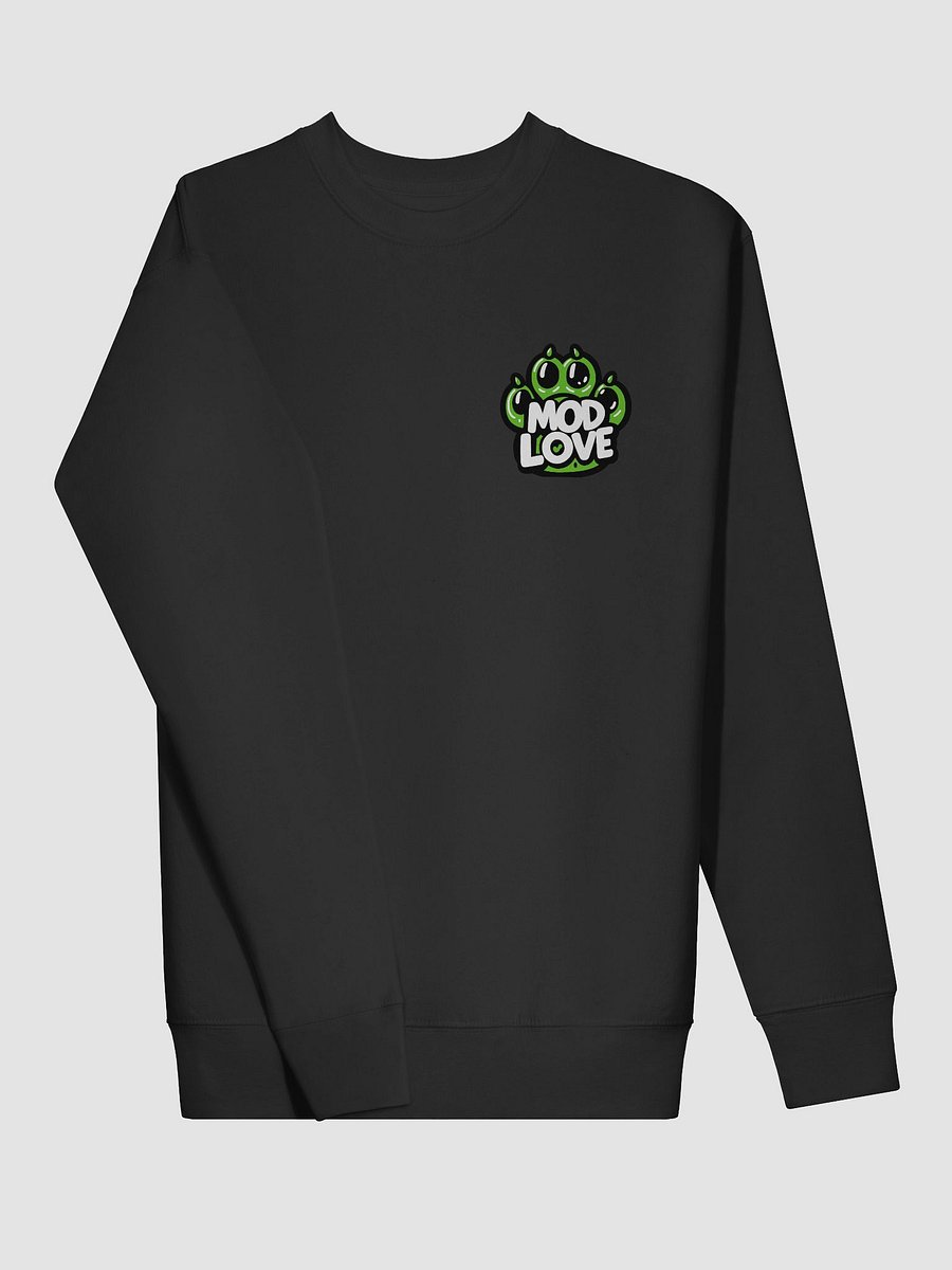 Mod Love Sweatshirt! product image (21)