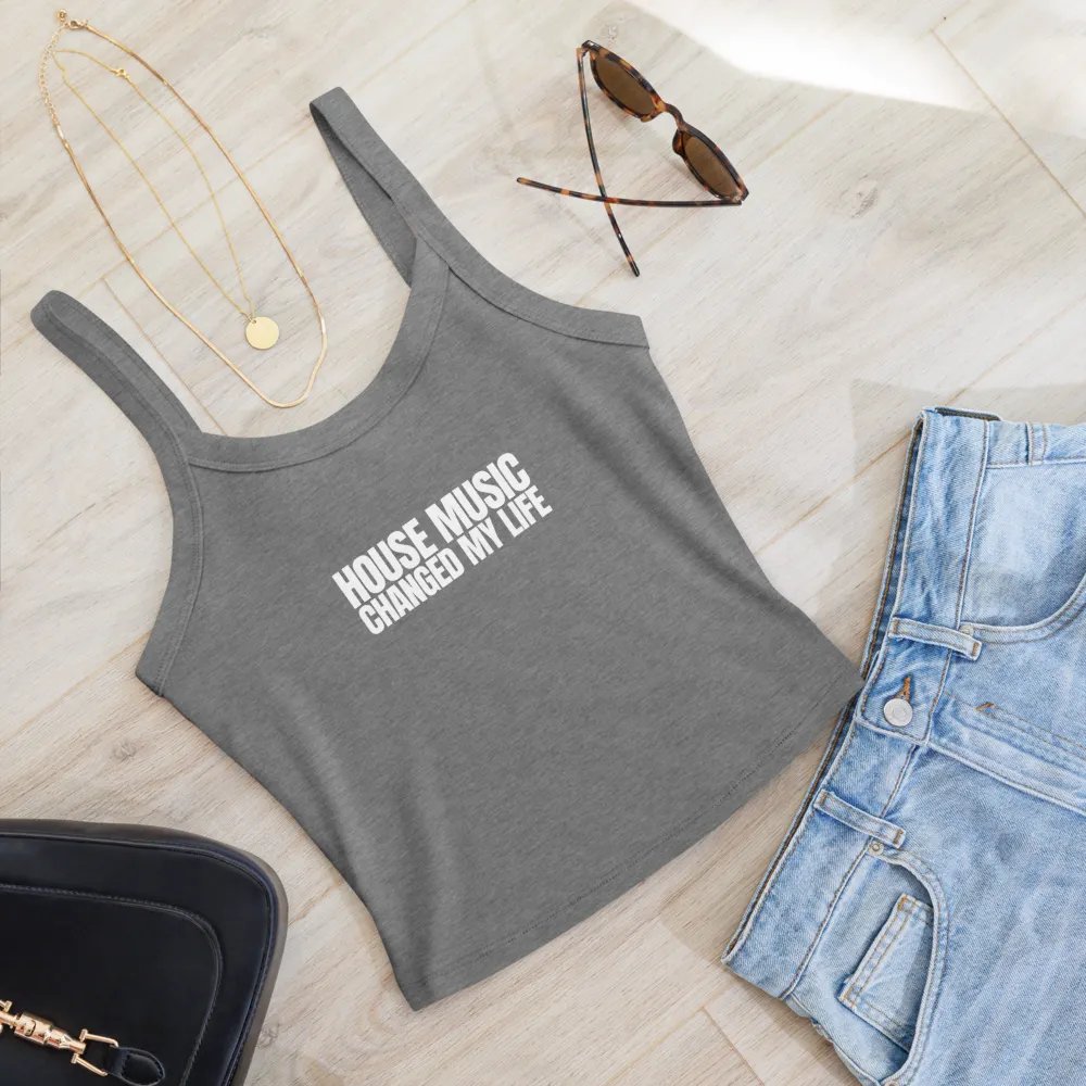 Changed - Women's Micro-Rib Tank Top product image (24)