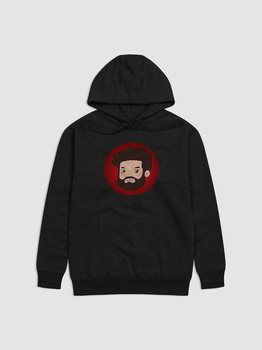 Trunks Red Hoodie product image (7)