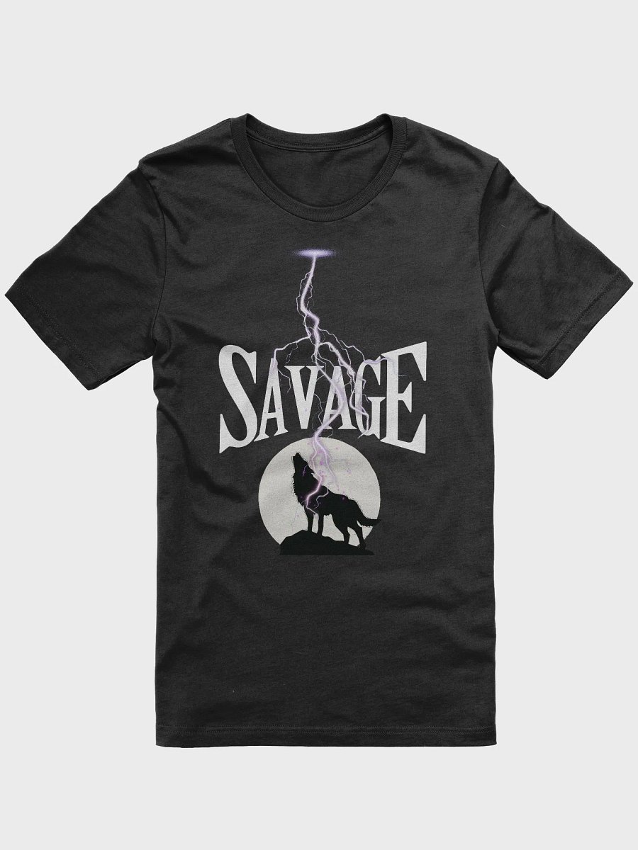 Savage Lone Wolf product image (1)