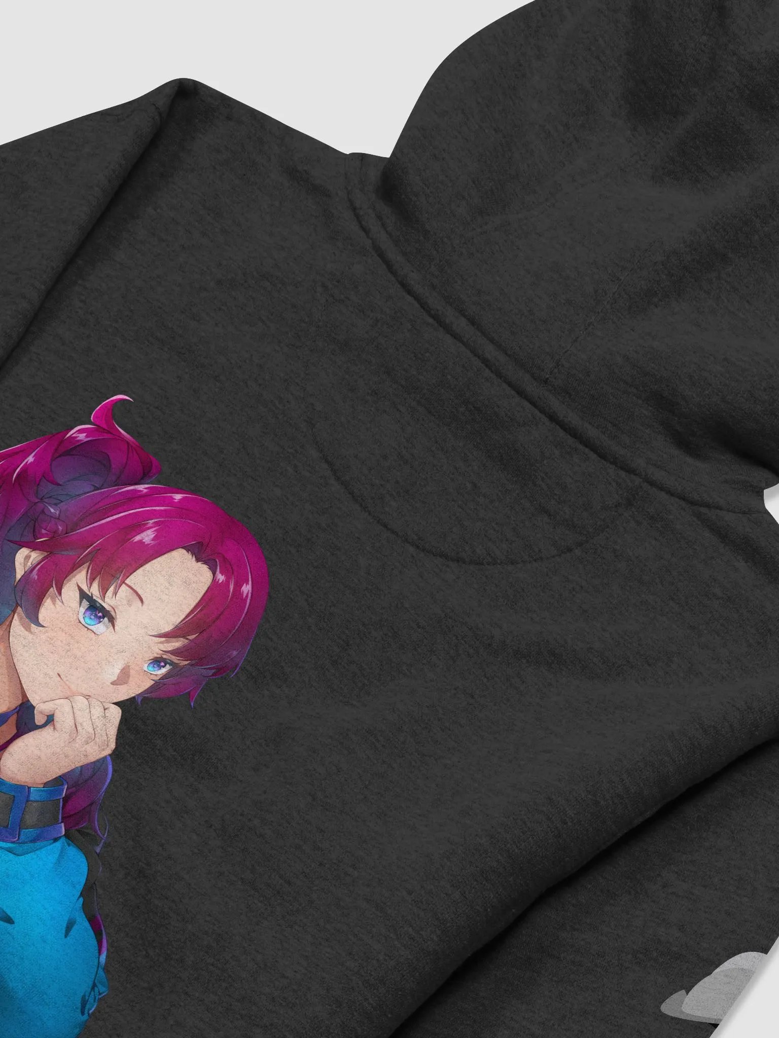 Briq-Chan Hoodie product image (3)