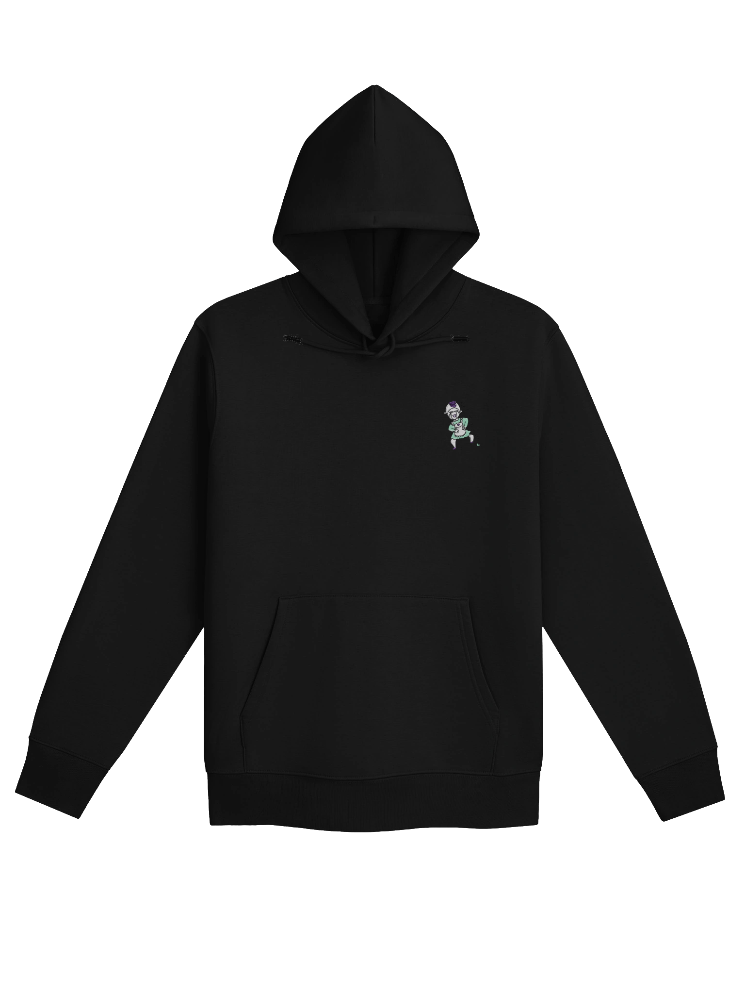 F-Minchu Hoodie product image (1)