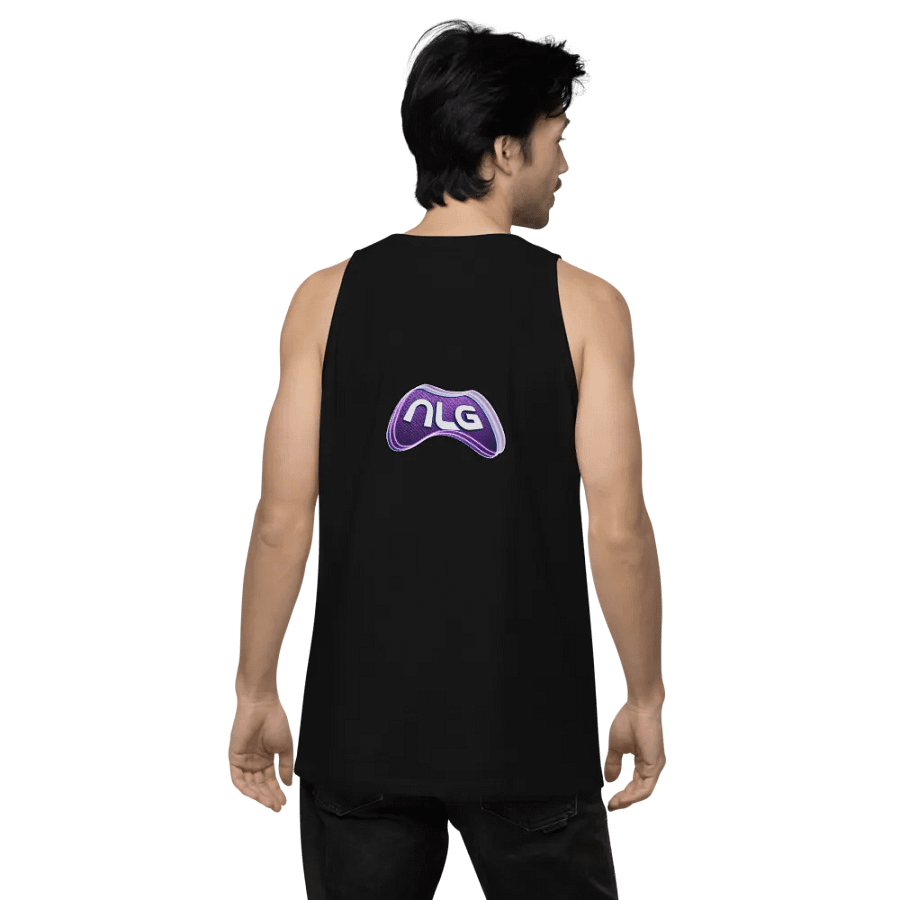 Cotton Heritage Men's Premium Tank Top product image (5)