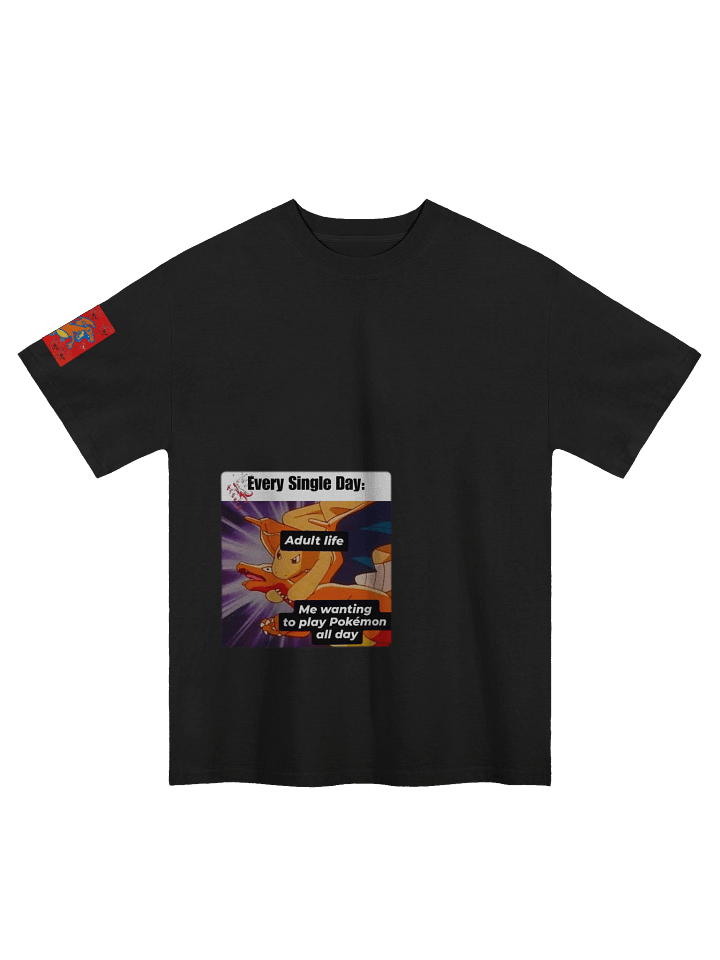 i just wanna play pokemon bro product image (1)