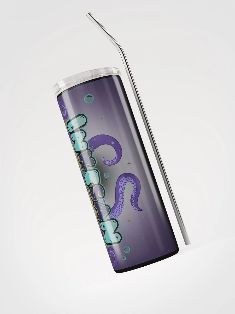 Inkesan Water Tumbler product image (3)