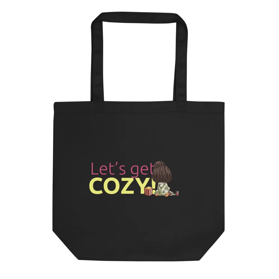 Cozy Bag product image (1)