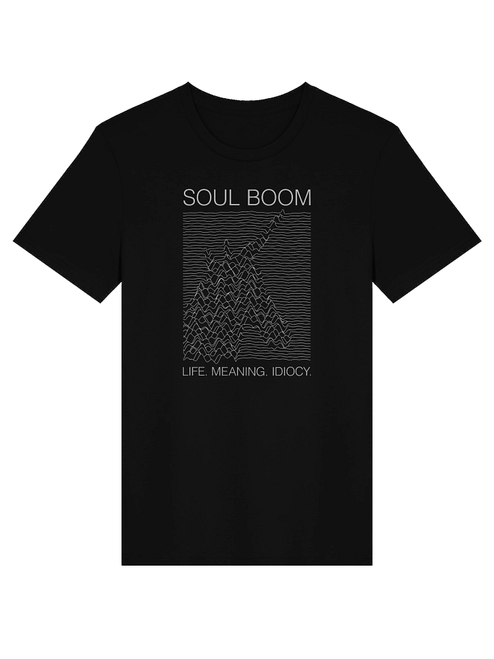 Soul Division Shirt (100% Organic Cotton) product image (1)