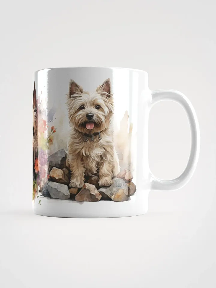 Cairn Terrier Mug product image (1)