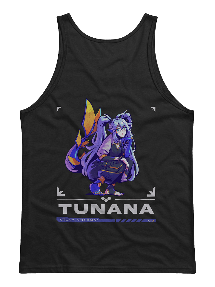 Tunana Tank Top product image (2)