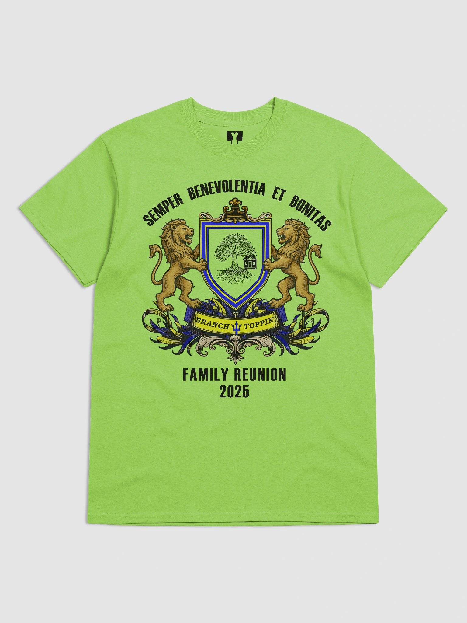 BT Reunion Tee LC product image (26)