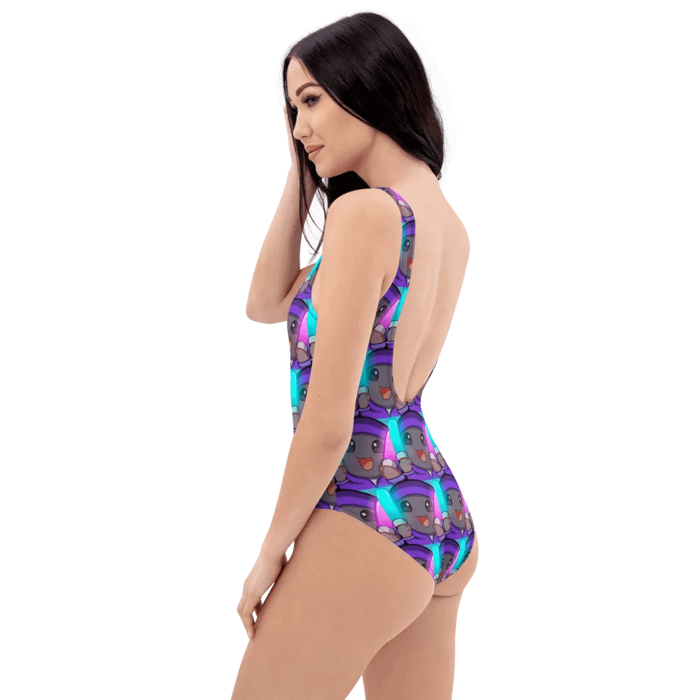 eabRAVE One Piece Swimsuit product image (4)