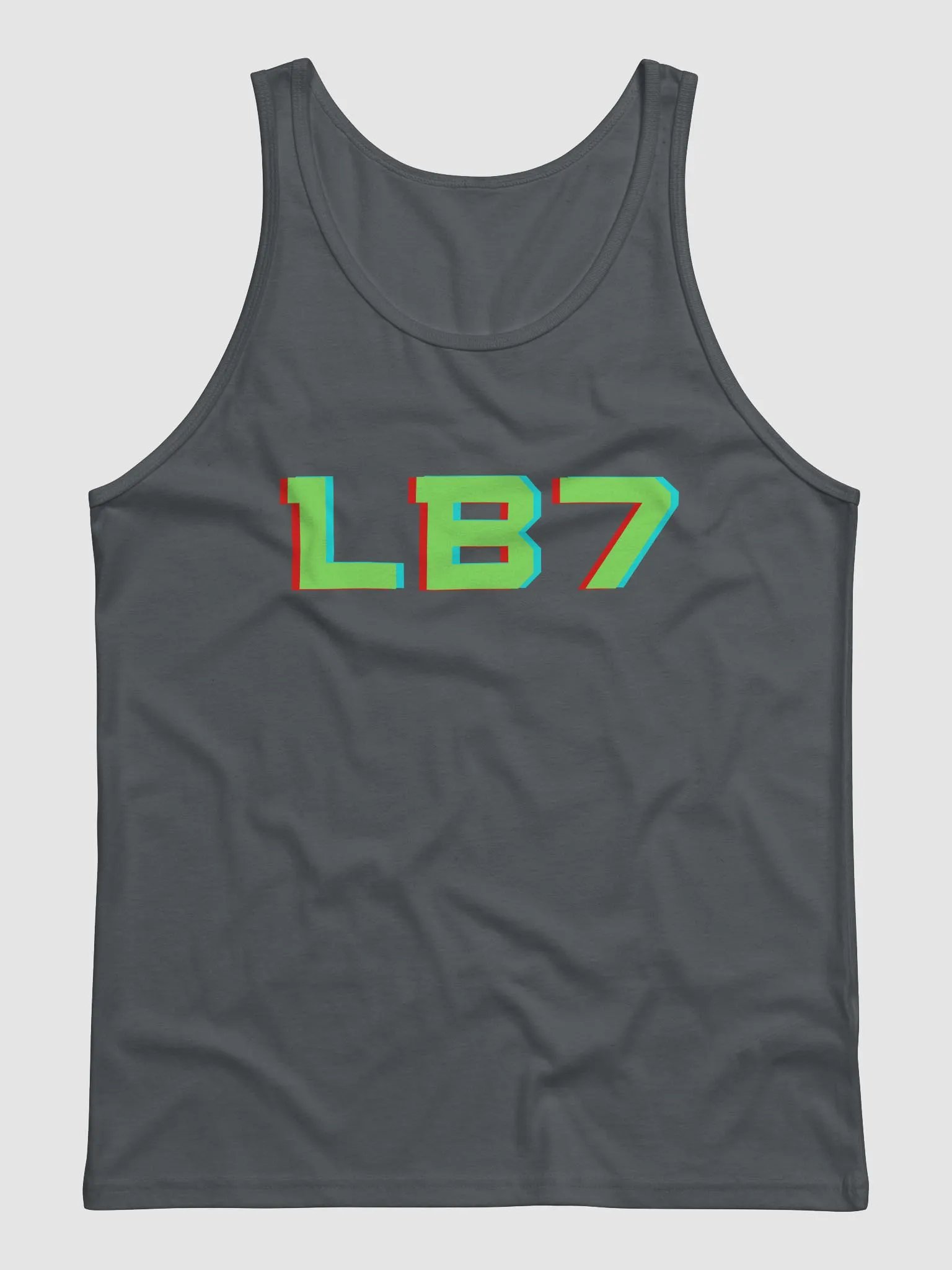 LB7 Tank Top product image (3)