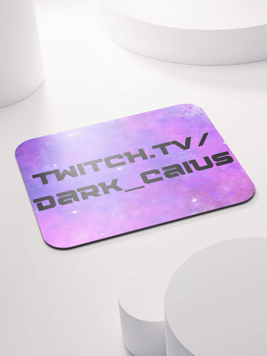 Gaming Mouse Pad product image (4)