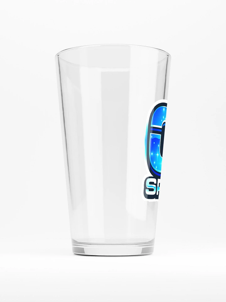 G-Spot Pint Glass product image (2)