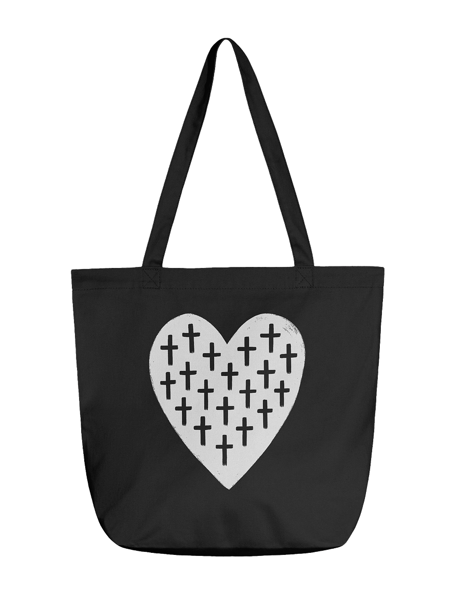 Heaven's Heart Tote product image (1)