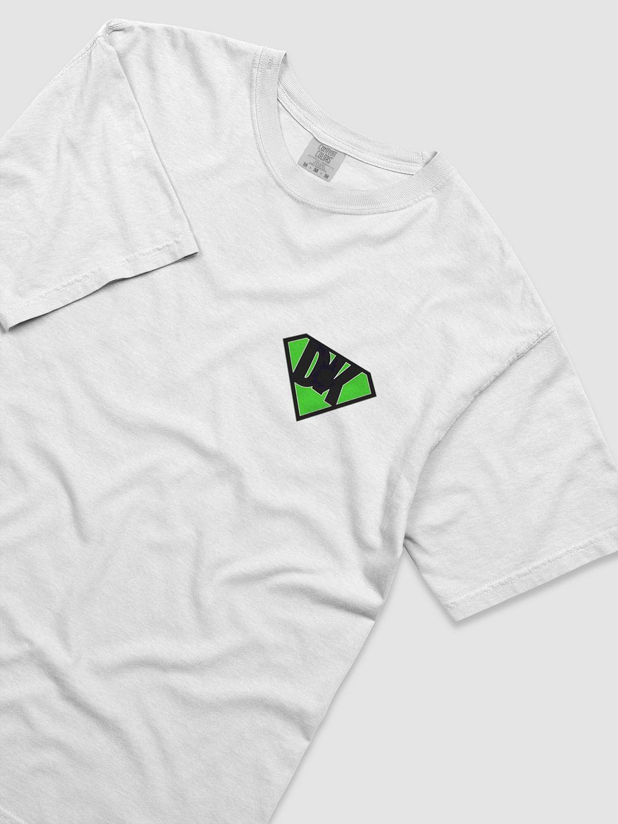 DK Logo Tee product image (5)