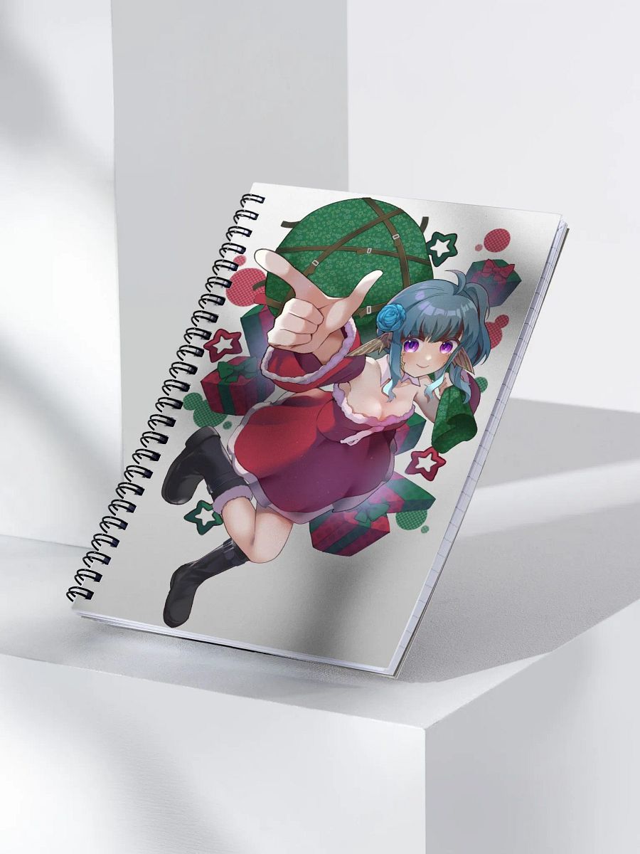 Christmas Notebook product image (3)