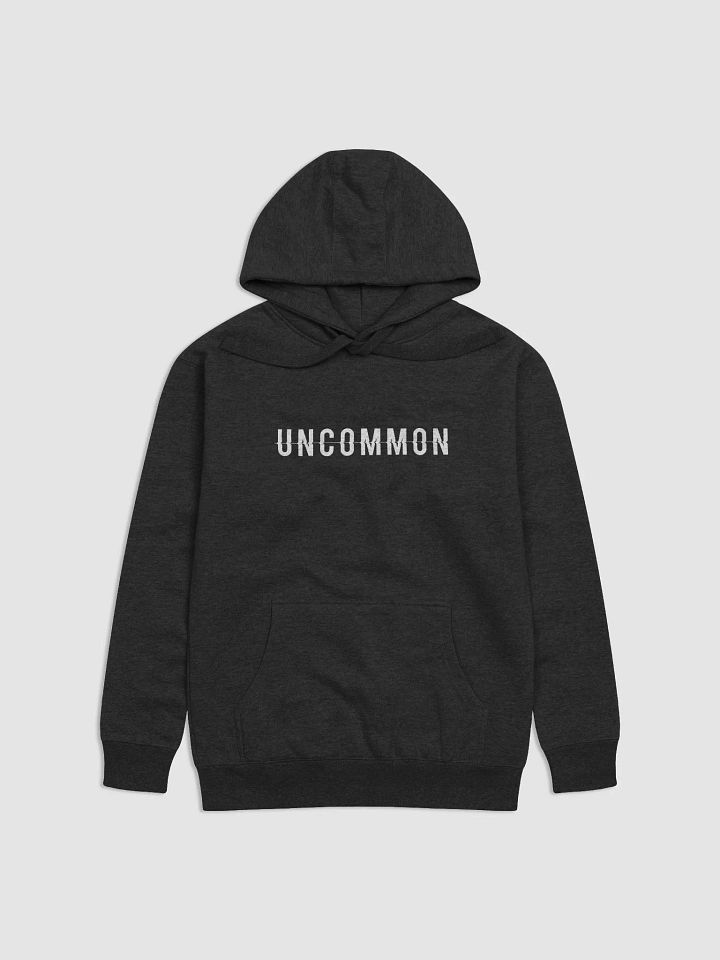 Uncommon Archetype T-Shirt in cotton *Unisex* product image (1)