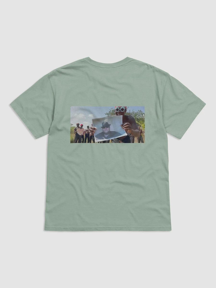 Get Better Burial - T-Shirt product image (2)