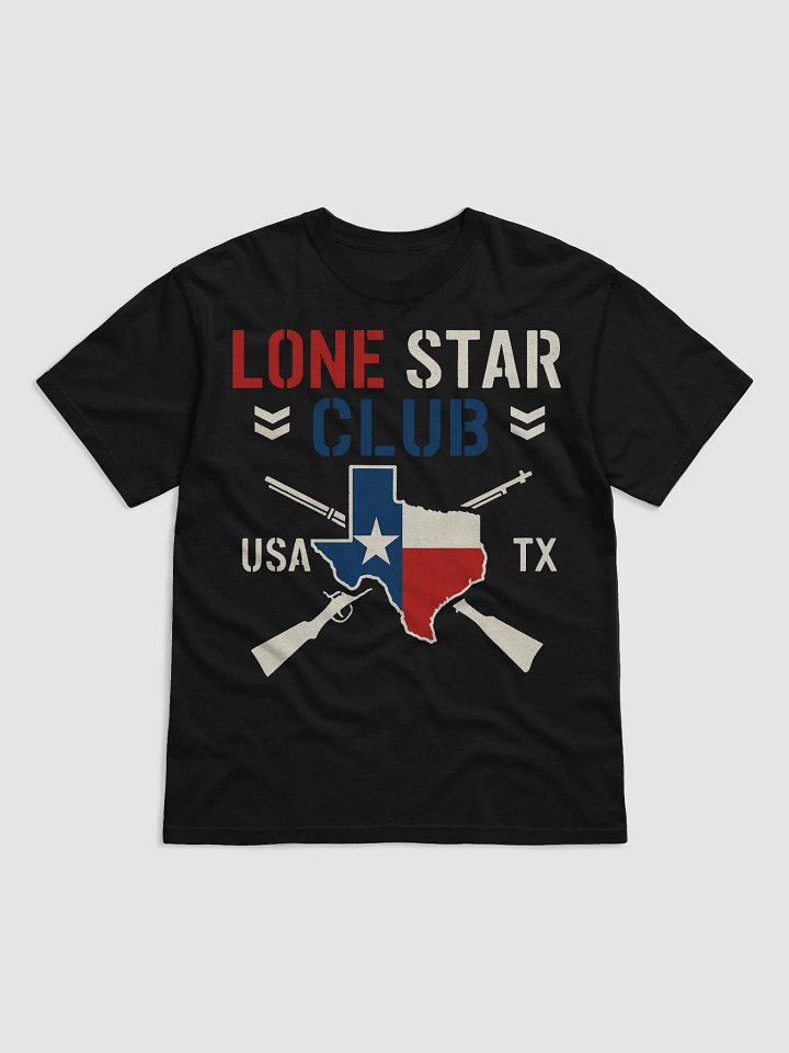 Lone Star Club product image (5)