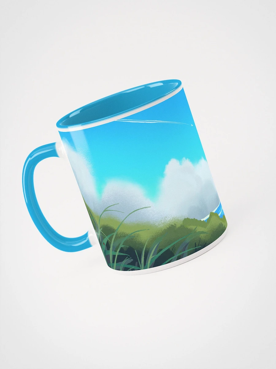 blue sky mug product image (3)