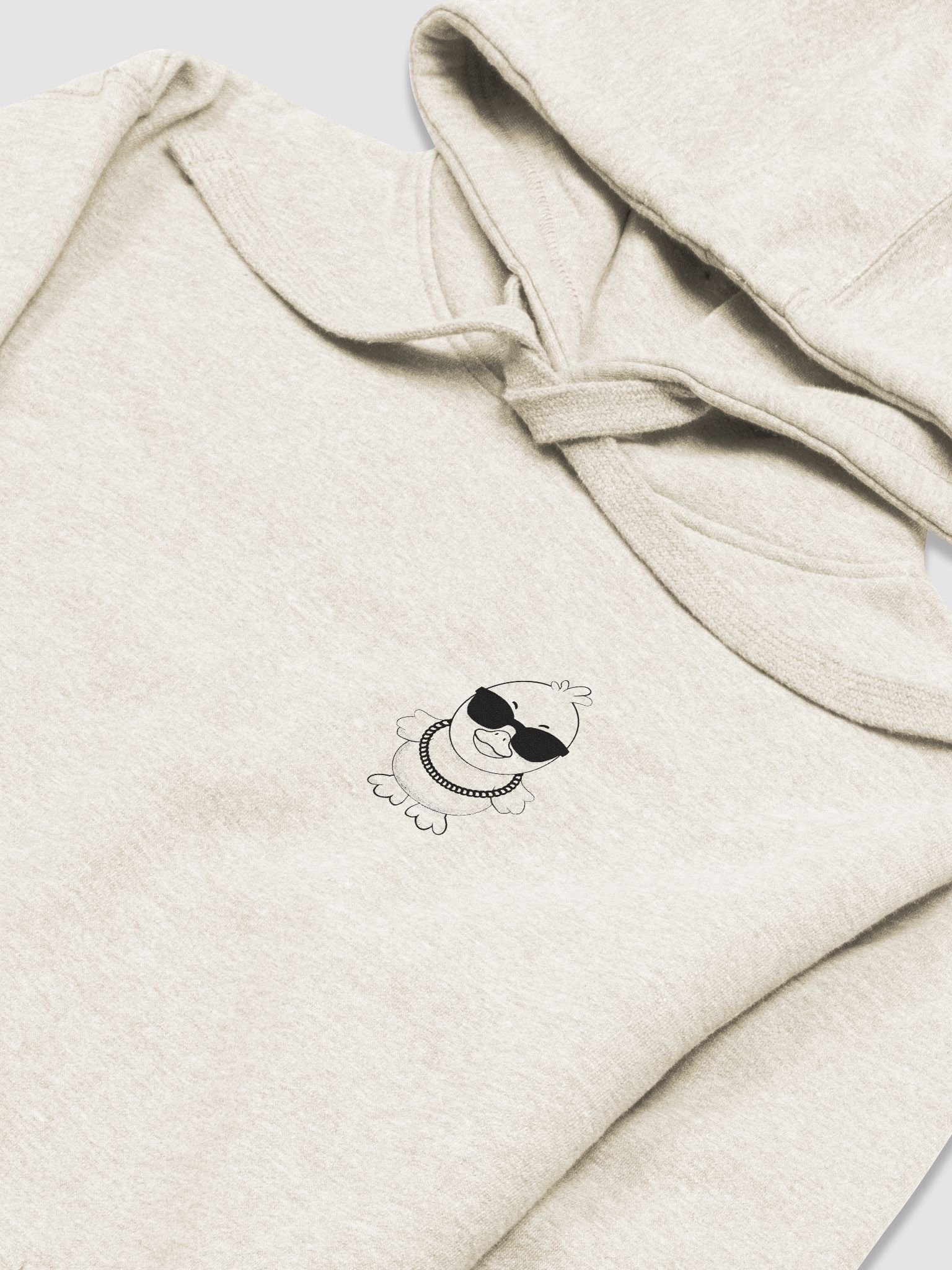 Too Cool For the Pond Comfort Unisex Hoodie product image (21)