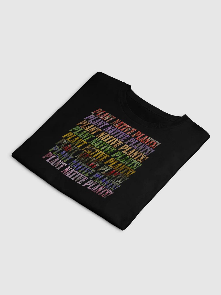 Plant Native Plants Crop Top product image (4)