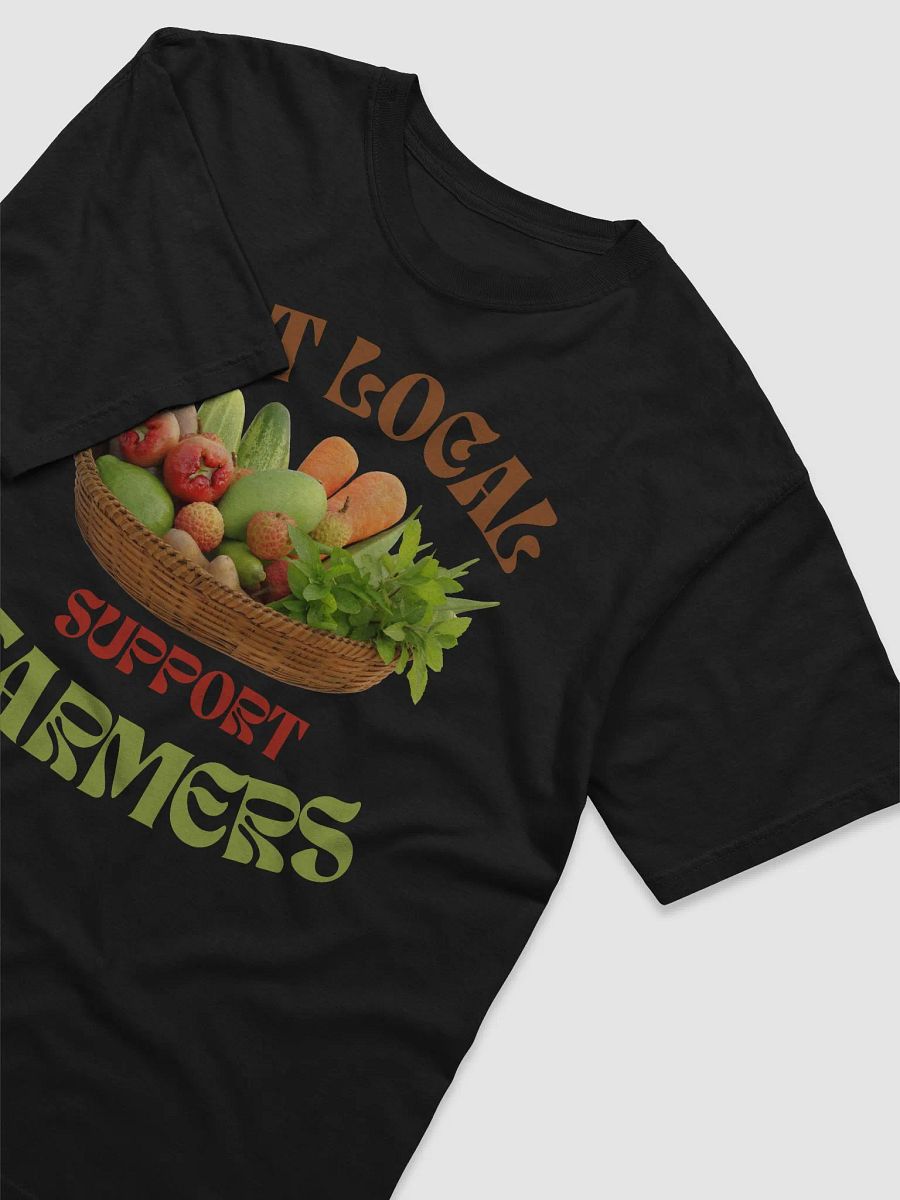 Farm Fresh Basket Tee product image (12)