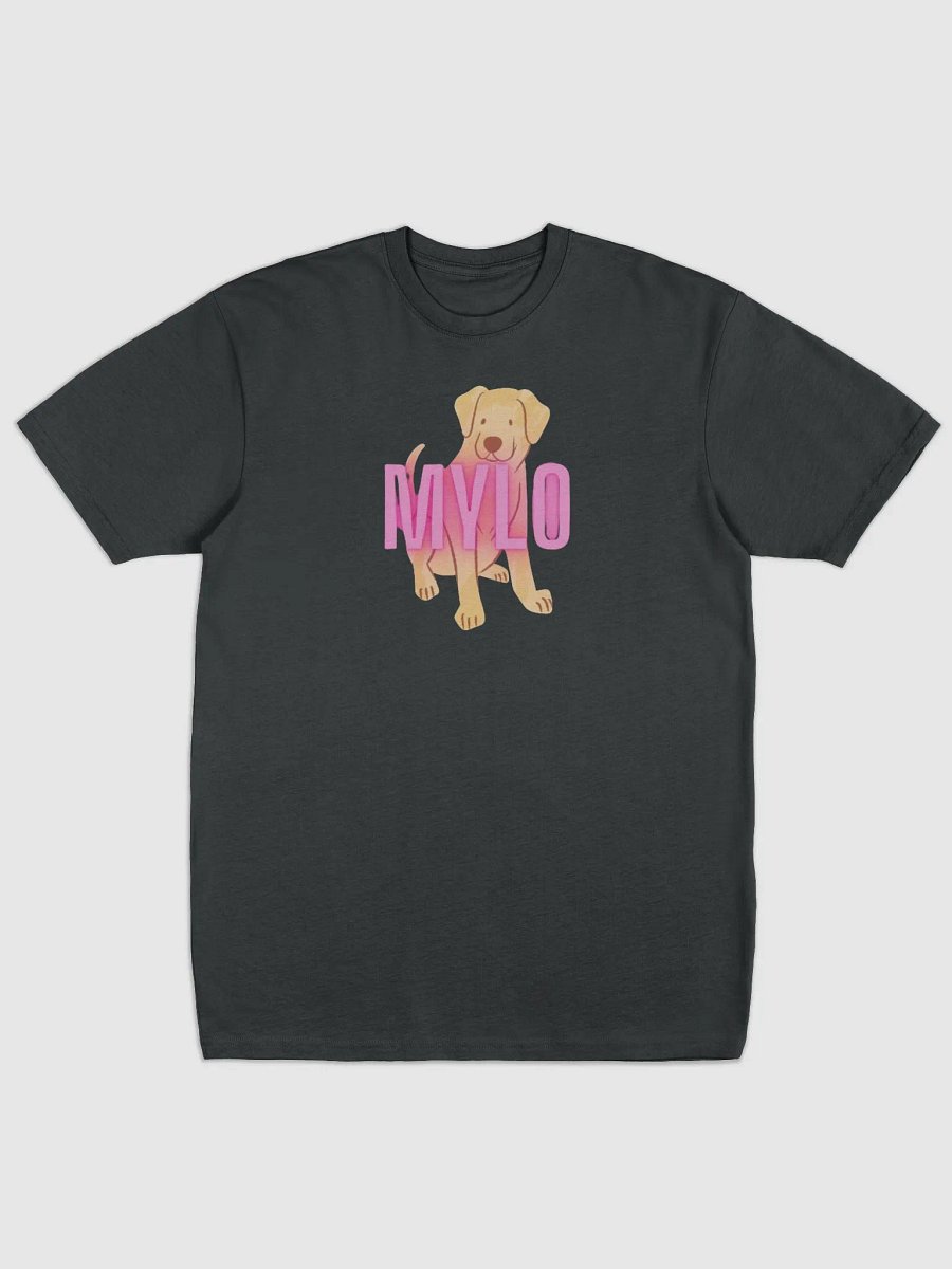 Mylo T-Shirt product image (2)