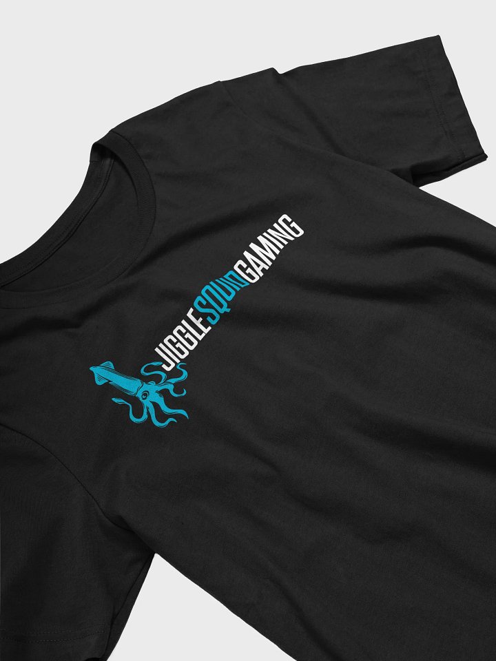 Jiggle Squid Gaming Tee product image (2)