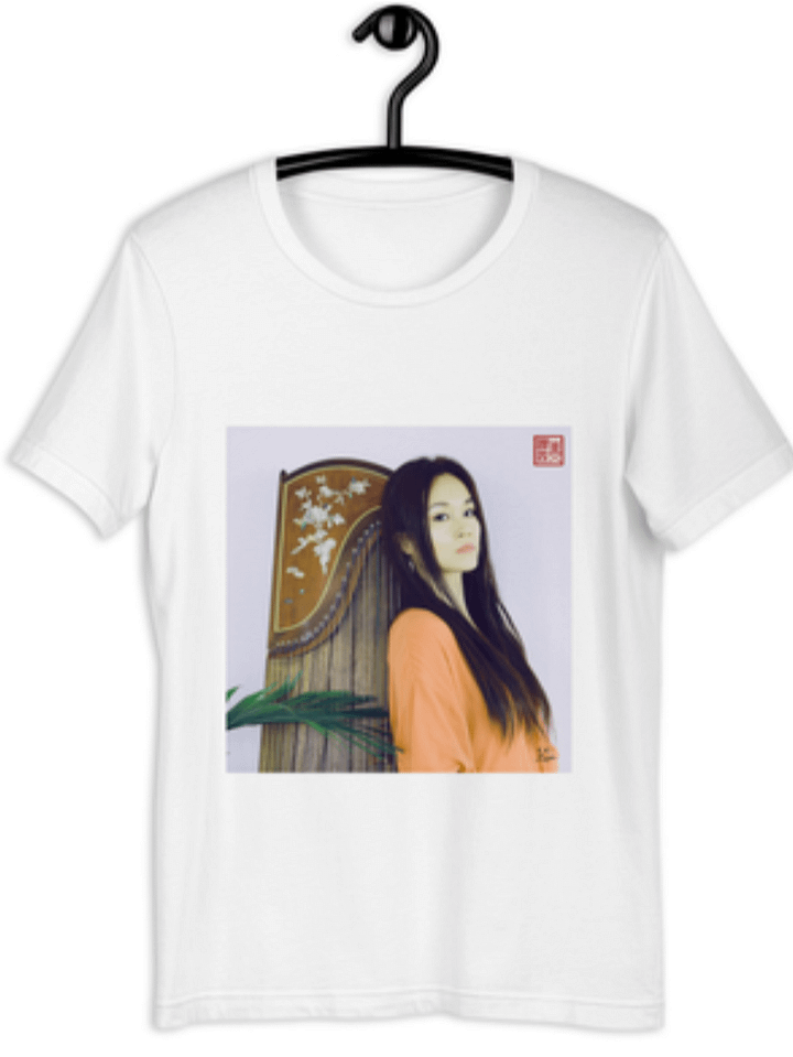 Voyage T shirt product image (1)