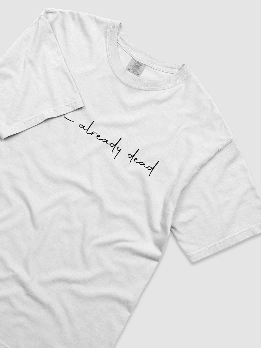 I'm Already Dead product image (19)