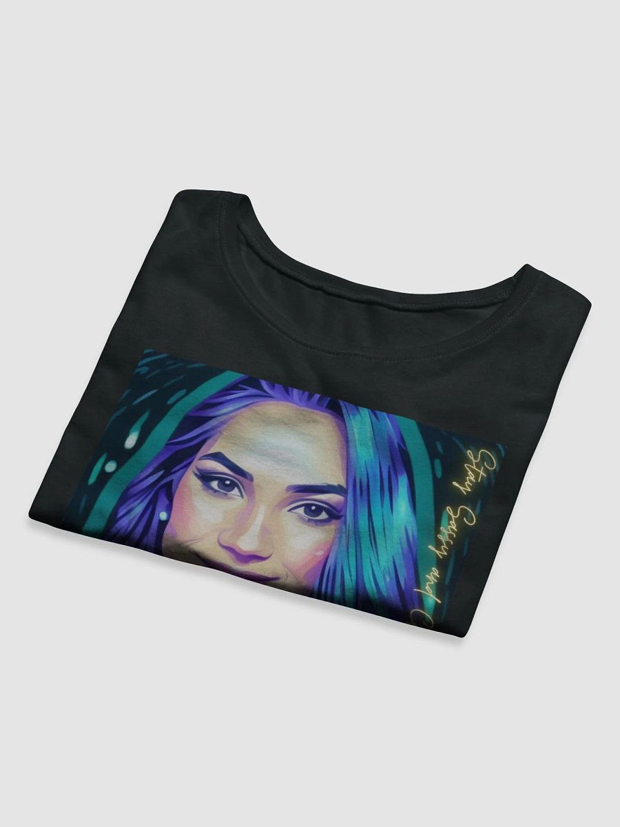 Stay Sassy and Classy T-crop product image (22)