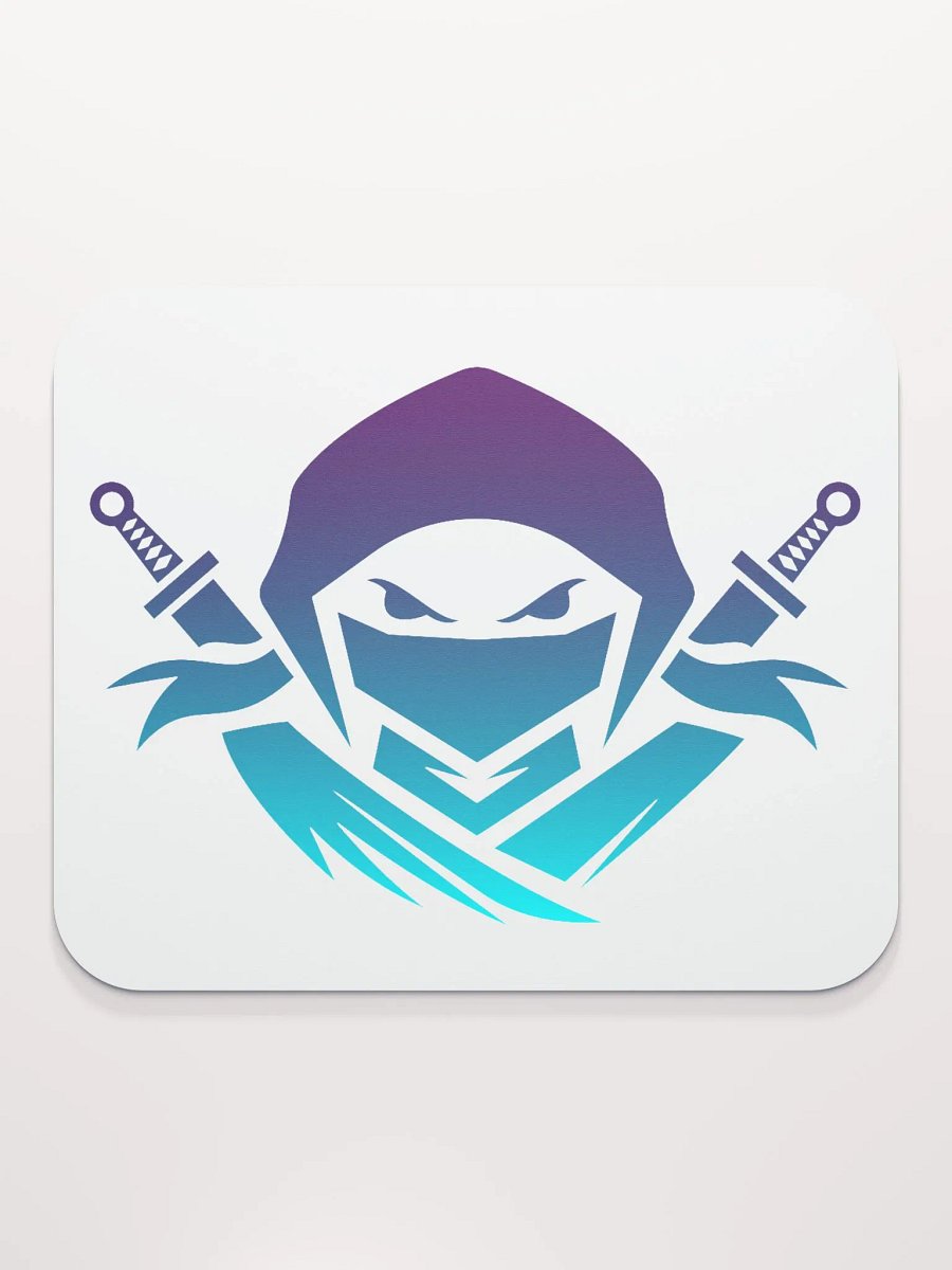 SiViX Logo Classic Mouse Pad product image (2)