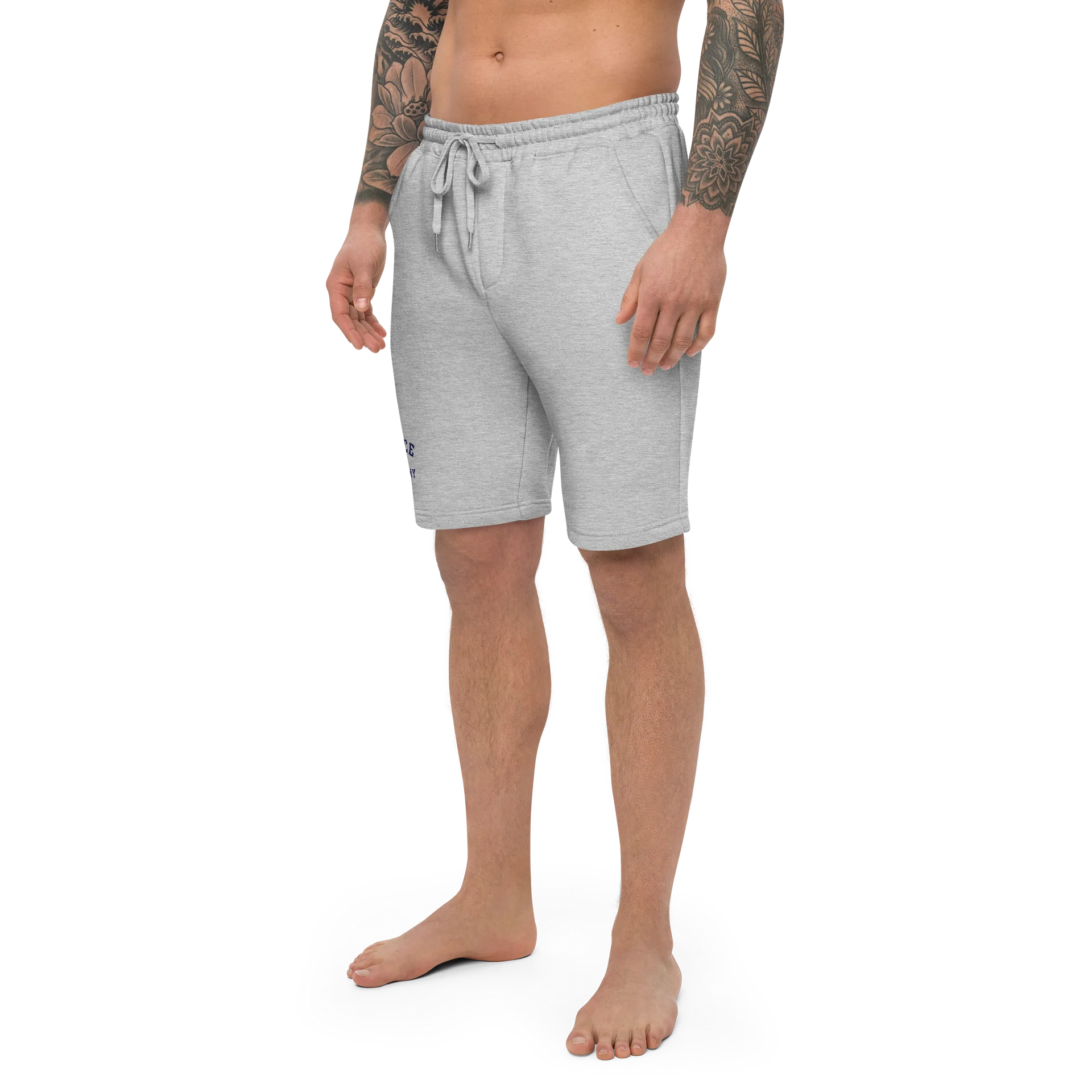 FIERCE ACADEMY Shorts product image (4)