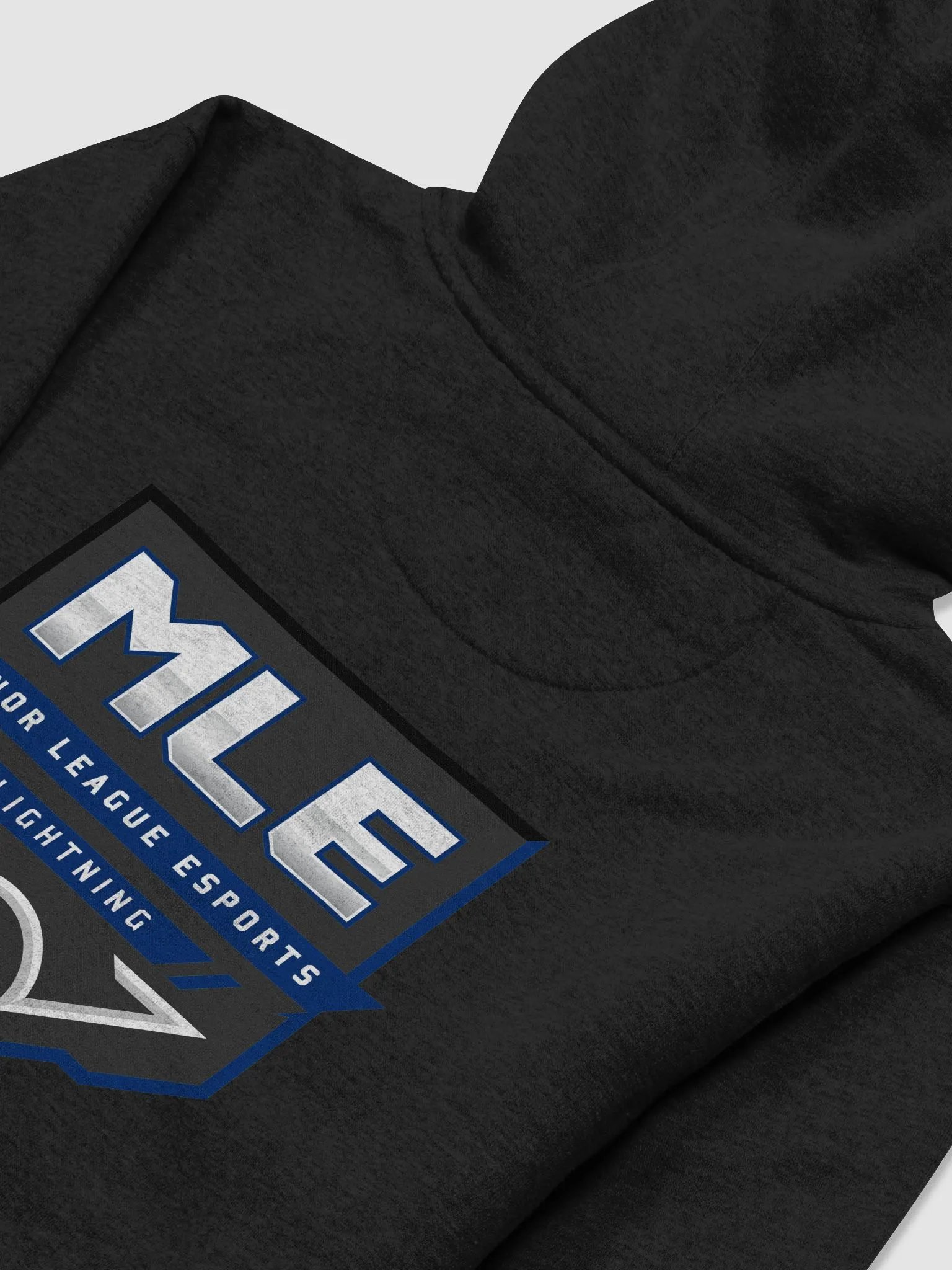 Lightning Premium Unisex Hoodie product image (28)