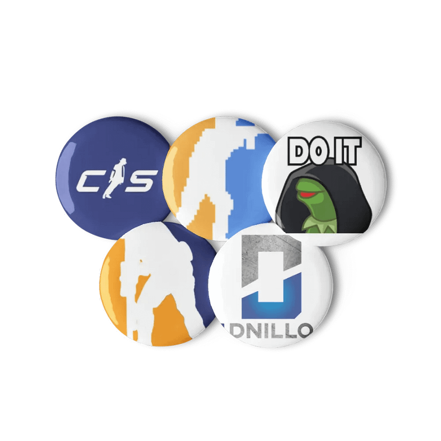 Pin Bundle product image (11)