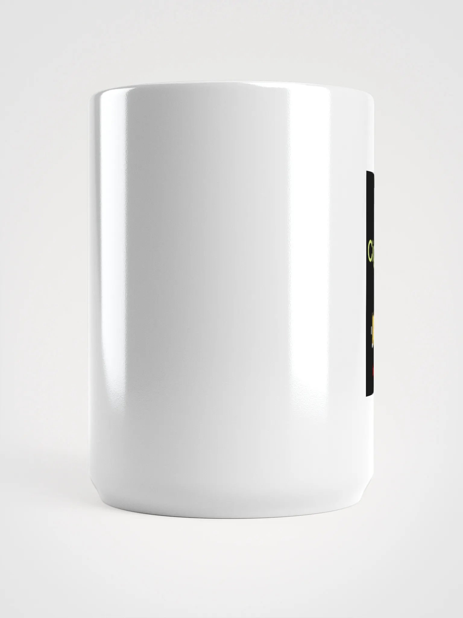 Certified Cup product image (5)