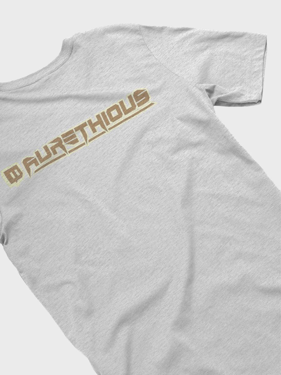 Side Questin' T-Shirt product image (34)