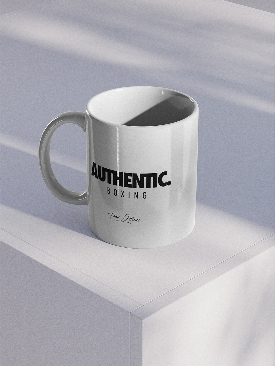 Authentic Boxing Mug product image (1)