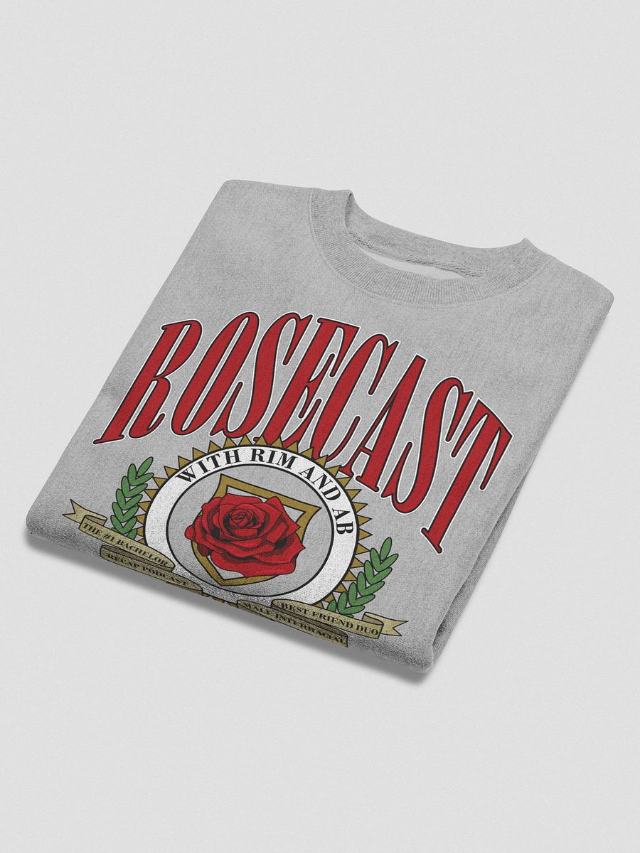 Vintage University Crewneck Sweatshirt (Champion) product image (5)