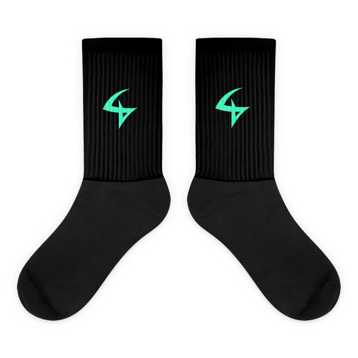 Infinity Socks product image (1)
