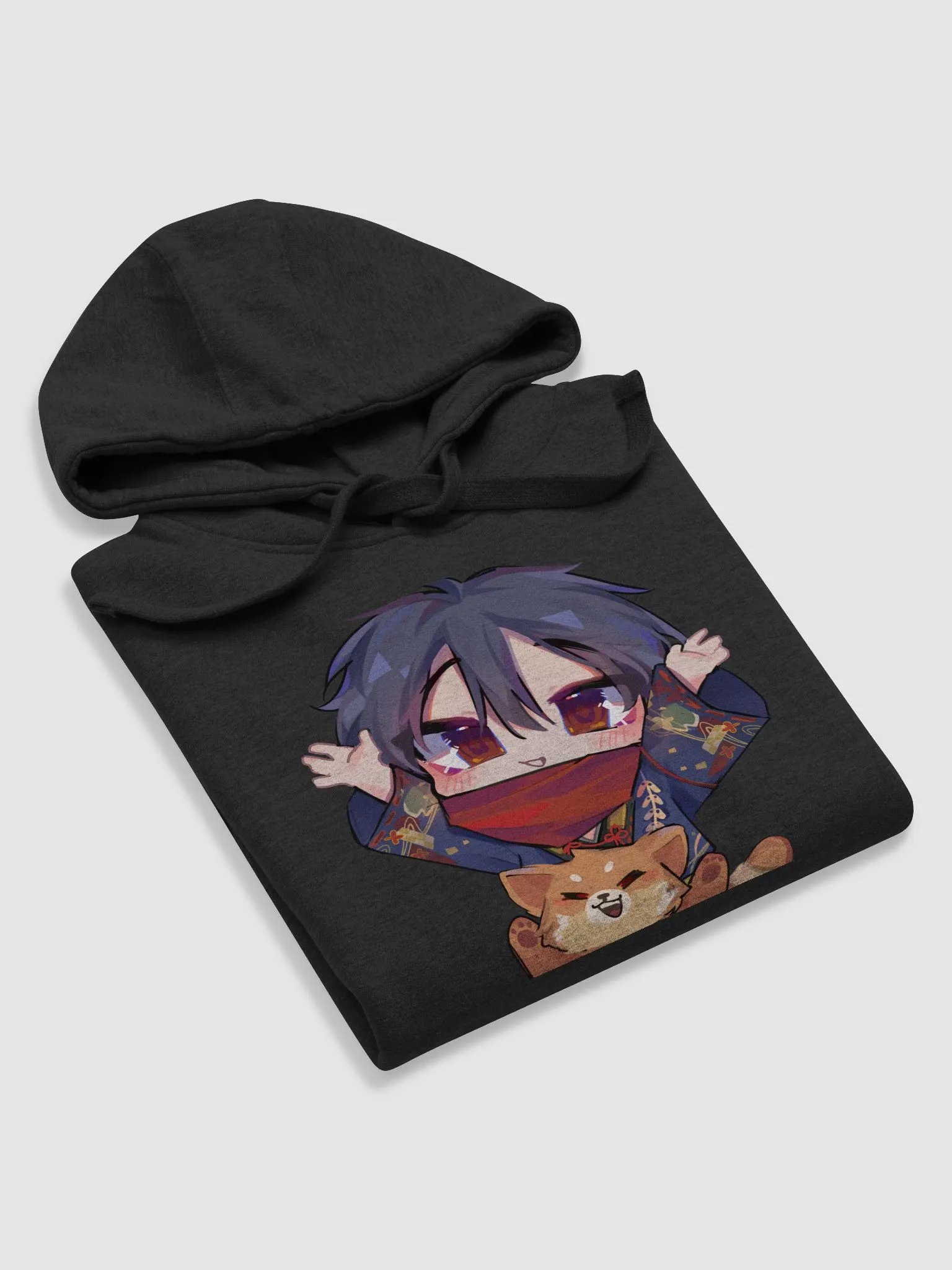 Dalmus and Potato OG hoodie product image (58)