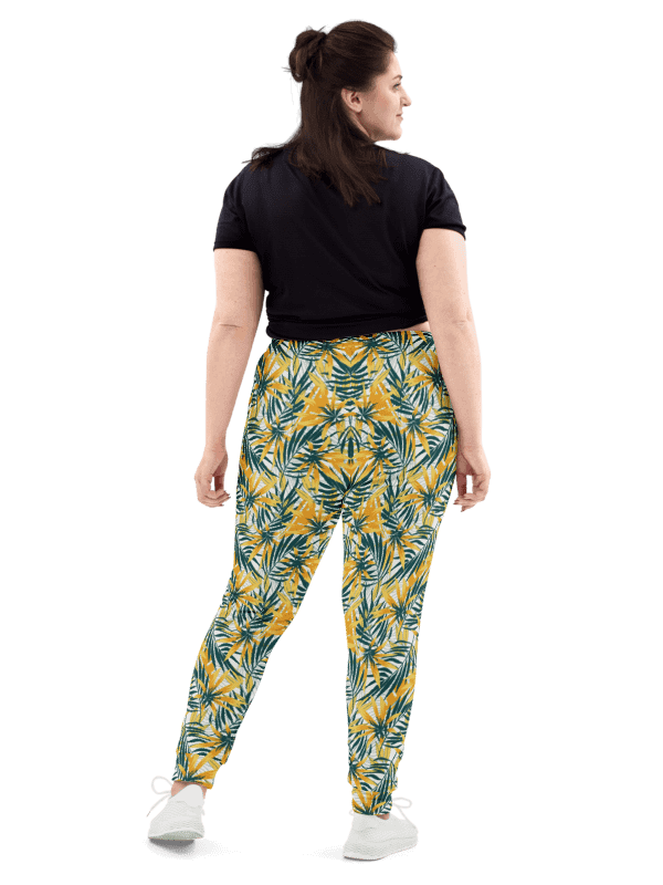 Tropical Summer | Women's Joggers product image (2)