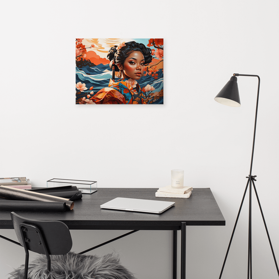 Forgotten Empress Third Edition product image (11)
