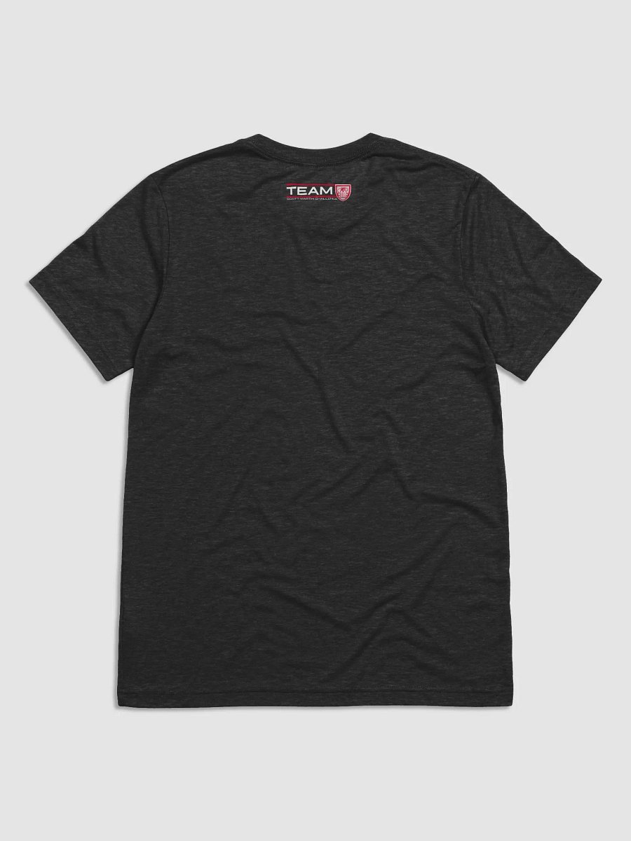 SMC T-Shirt product image (2)